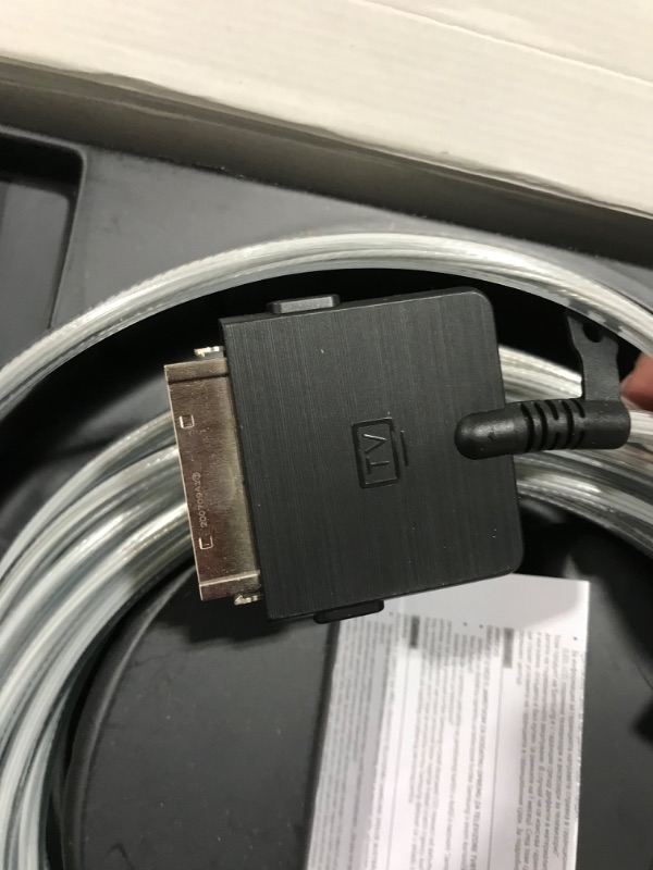 Photo 5 of 2020 10m One Invisible Connection Cable OLED 8K