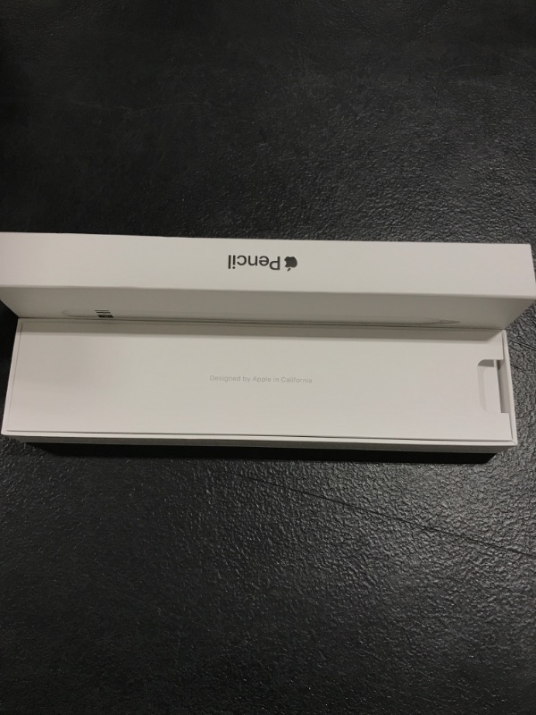 Photo 4 of Apple Pencil (1st Generation)
