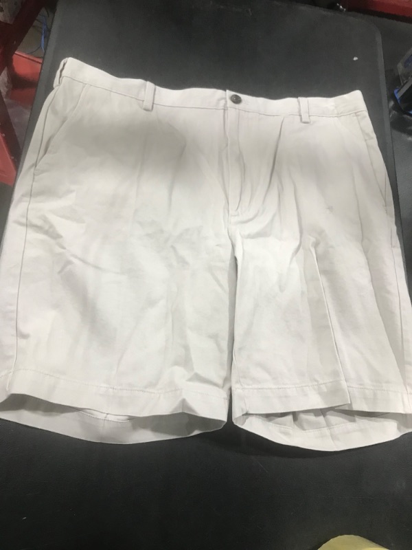 Photo 1 of Amazon Essentials Men's Classic Shorts. Size 40