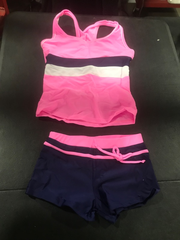 Photo 1 of Girls Swimwear Outfit/ XL