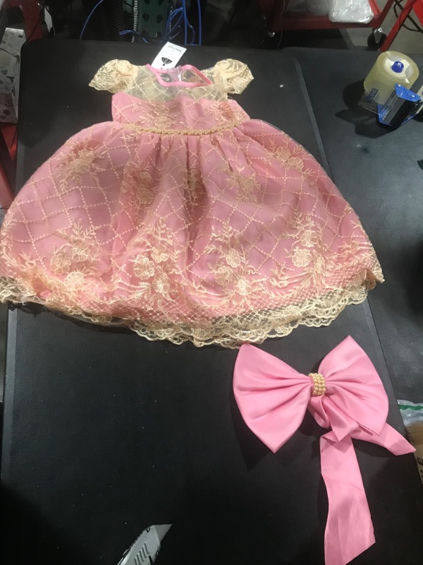 Photo 1 of Girls Princess Dress/ 110