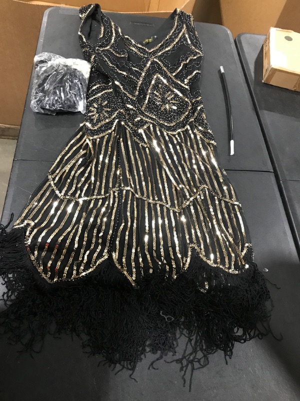 Photo 1 of BABEYOND Costume Dress With Accessories/ Medium