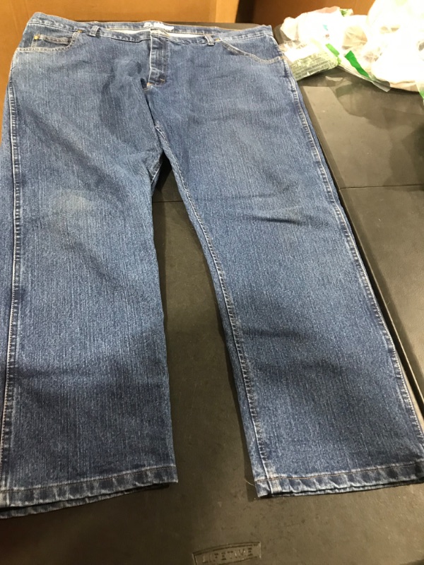 Photo 1 of Advance Comfort Men's Jean/ 47 Reg Fit