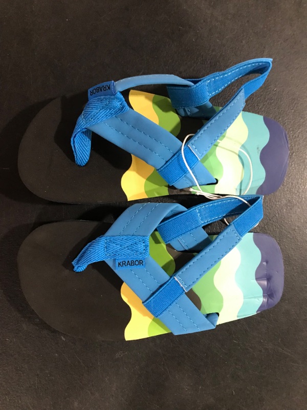 Photo 1 of Child Sandal/ 11-12