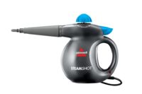 Photo 1 of Bissell SteamShot Hard Surface Steam Cleaner with Natural Sanitization, Multi-Surface Tools Included to Remove Dirt, Grime, Grease, and More, 39N7V (2
