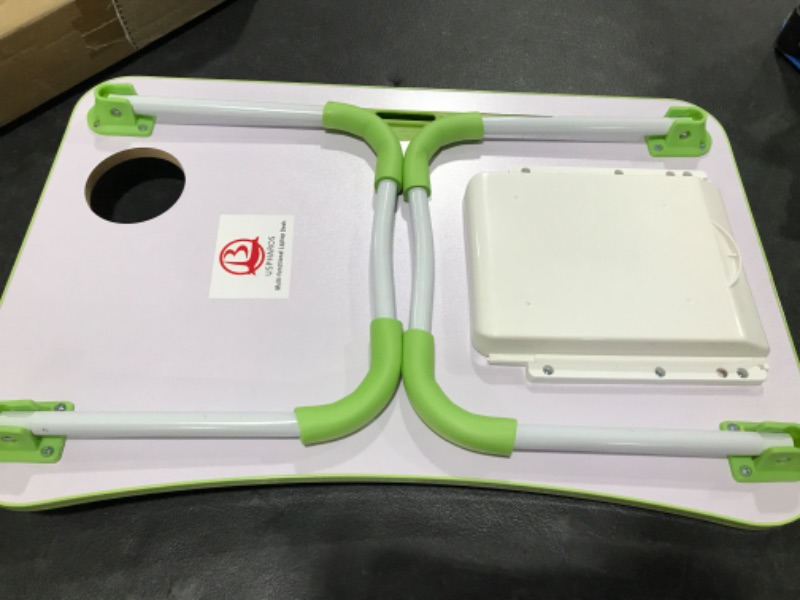 Photo 1 of 23.5x15.5 food tray for bed 