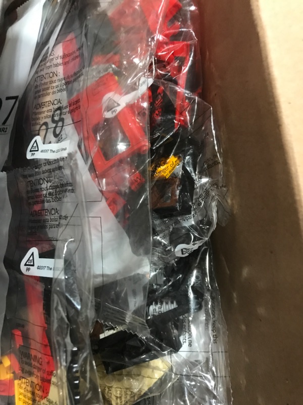 Photo 1 of LEGO Harry Potter Hogwarts Express 76405 Building Set for Adults (5,129 Pieces)
