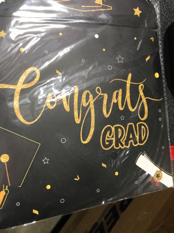 Photo 2 of Graduation Pop Up Card Congrats Grad Greeting Card with Envelopes