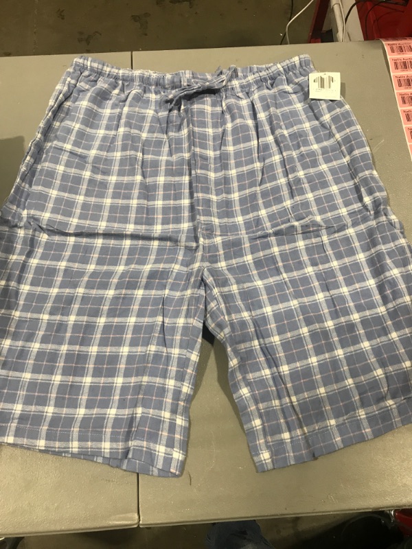 Photo 1 of Andrew Scott Pajama Shorts Size 2XL pack of 3