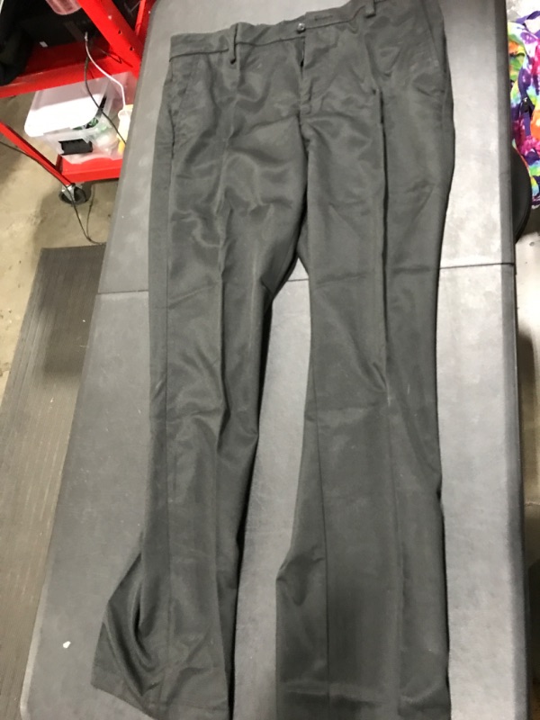 Photo 1 of Amazon Essentials Slacks Size 33 x 30