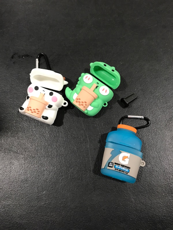 Photo 1 of Airpod 2nd Generation Cases 