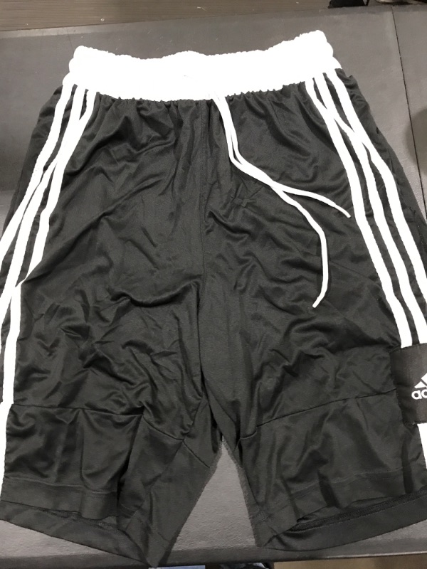 Photo 1 of Adidas Basketball Shorts Size Unknown 