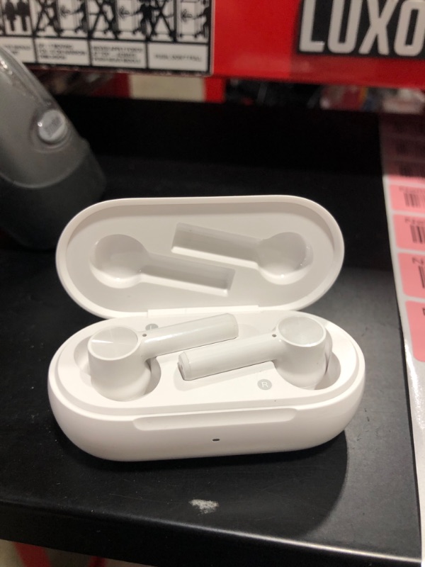 Photo 2 of OnePlus 5481100053 Buds Z TWS Earphones White
