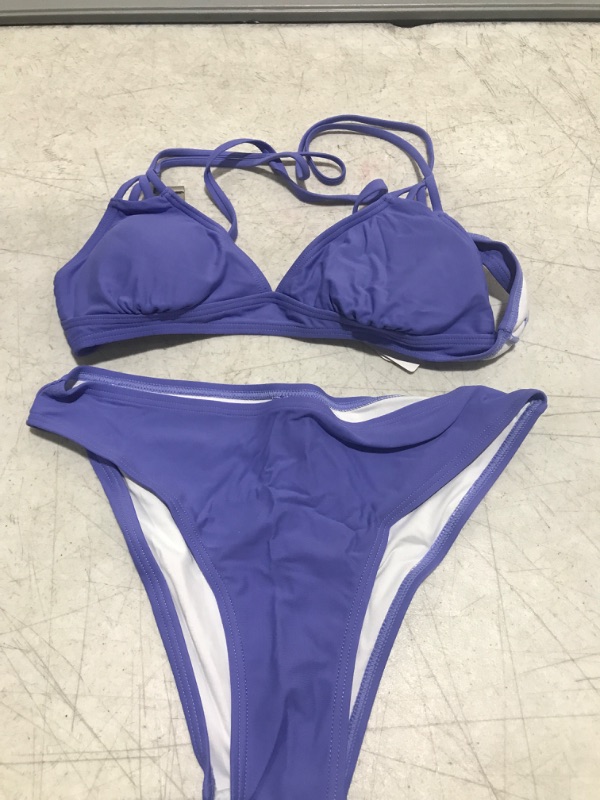 Photo 1 of 2 Piece Bikini Size M