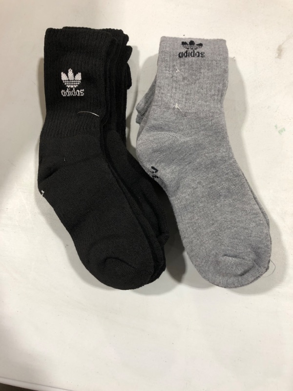 Photo 1 of Adidas Socks Amount Unknown 