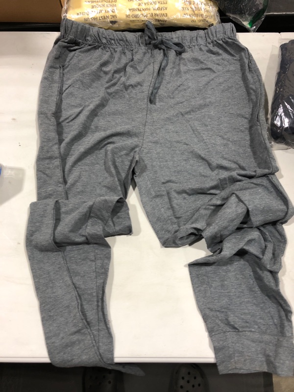 Photo 1 of Amazon Essentials XL Sweats Size Unknown 