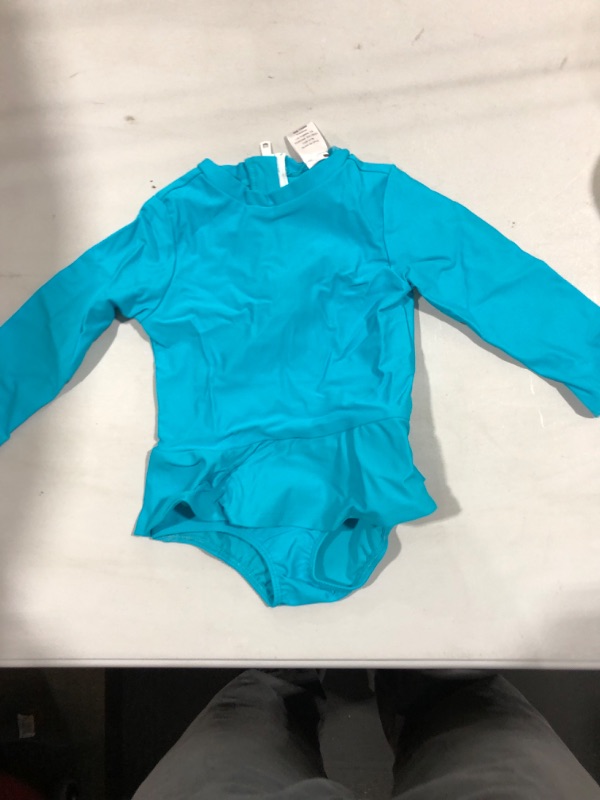 Photo 1 of Babies Swim Suit Size 18/24m 