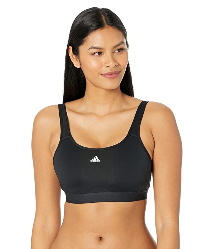 Photo 1 of Adidas TLRD Move Training High-Support Bra - Women's