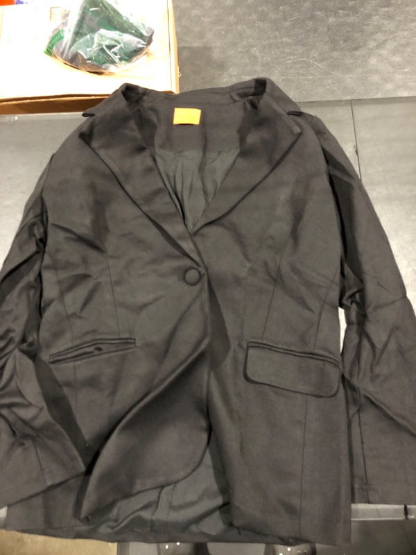 Photo 1 of Coat and Pants Size 8 For Men 
