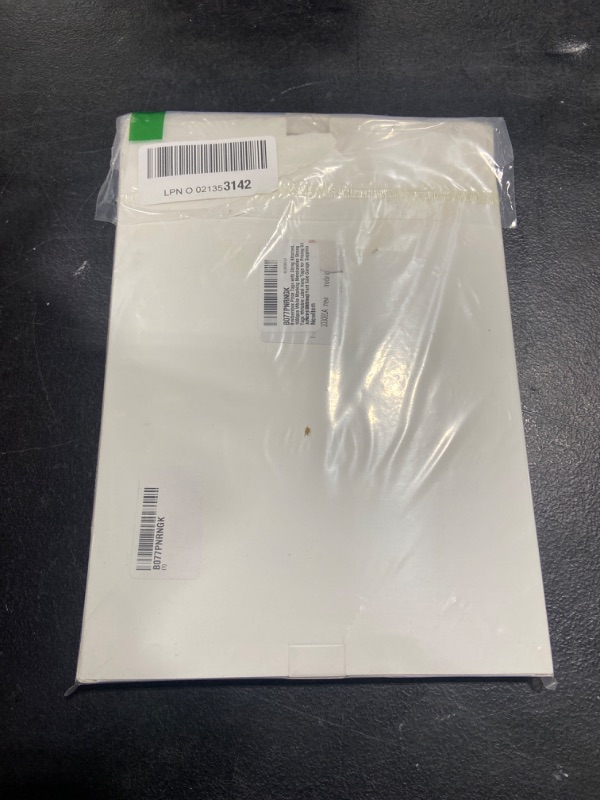 Photo 1 of Brothersbox Price Tags with String Attached, 1000pcs White Marking Merchandise Strung Tags Writable Label Hang Tags for Pricing Gift Jewelry Clothing Yard Sale Garage Supplies 1.75 x 1.093 inch Smooth Surface