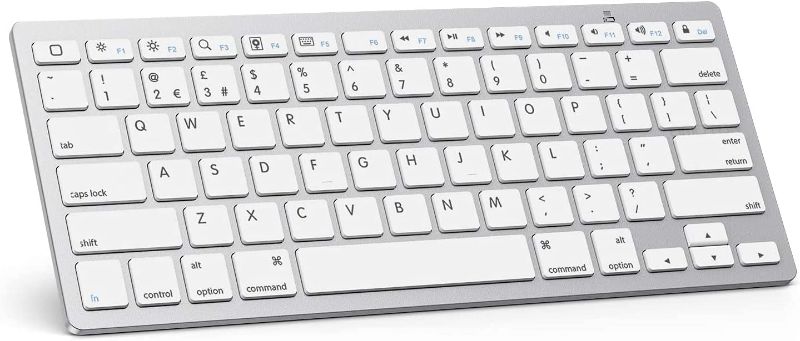 Photo 1 of KEYBOARD & MOUSE FOR IOS KB066

