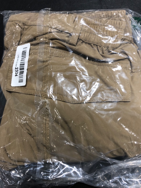 Photo 2 of 5.11 Tactical Men's Ridge Pant, Flex-Tac Stretch Fabric, Comfort Waist, Style 74520 SIZE 28W x 34L Khaki