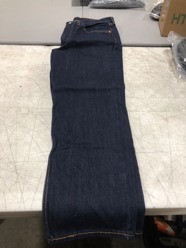 Photo 1 of 34 X 30 MEN'S JEANS 