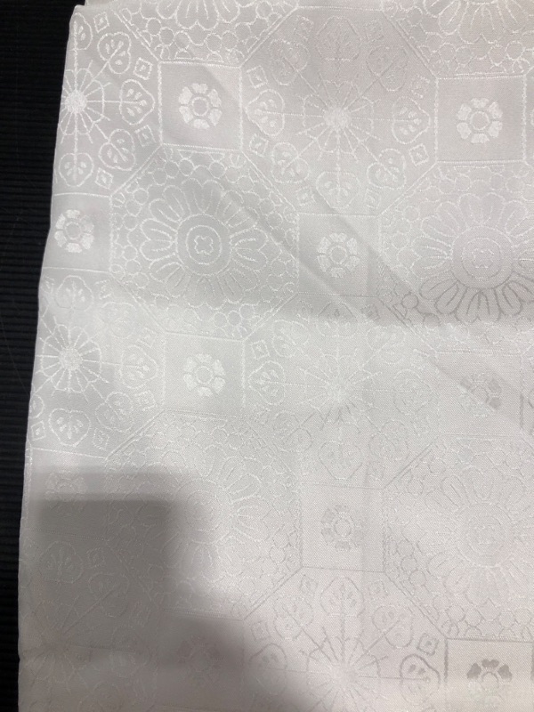 Photo 2 of FITTED TODDLER MATTRESS SHEET