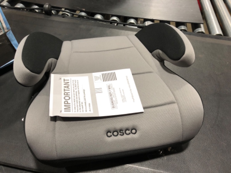 Photo 2 of Cosco Topside Backless Booster Car Seat (Leo)