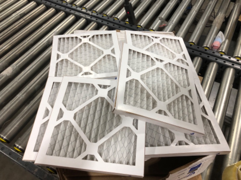 Photo 1 of 6 pack of air filters