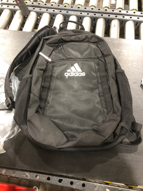 Photo 1 of adidas classic backpack 