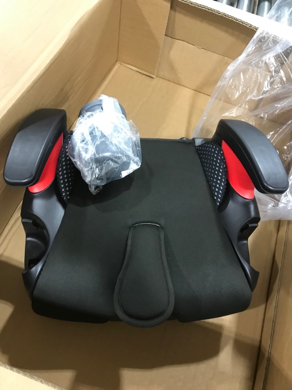 Photo 2 of Britax Highpoint 2-Stage Belt-Positioning Booster Car Seat, 