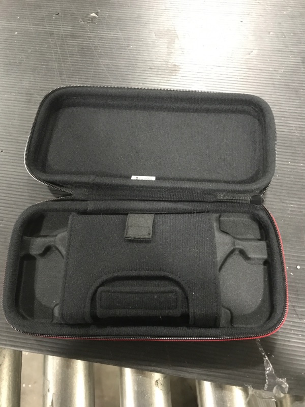Photo 1 of NINTENDO SWITCH HARD CASE