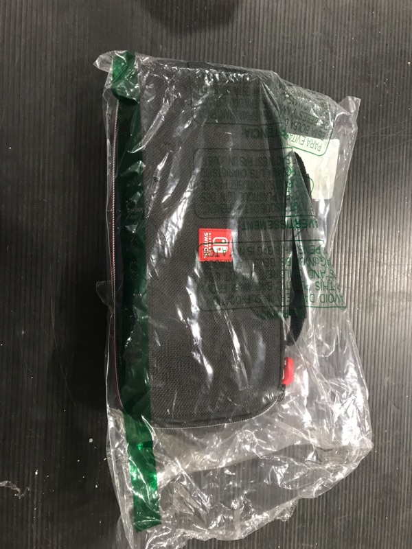 Photo 1 of NINTENDO SWITCH HARD CASE