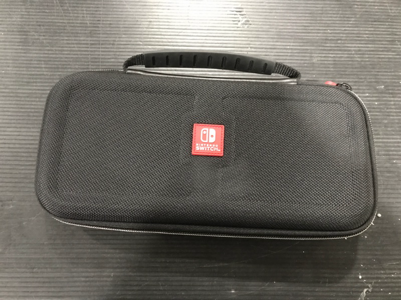 Photo 1 of NINTENDO SWITCH HARD CASE