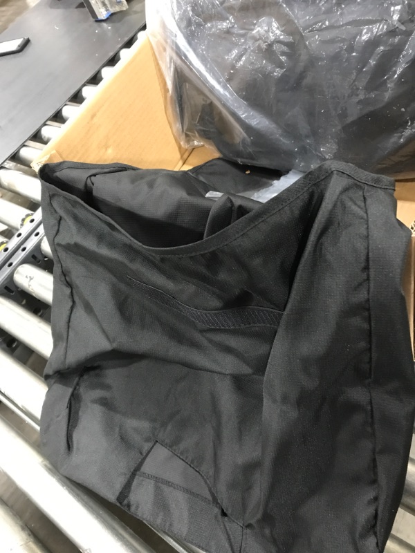 Photo 1 of Mountain Buggy Nano V3 Stroller (Black)