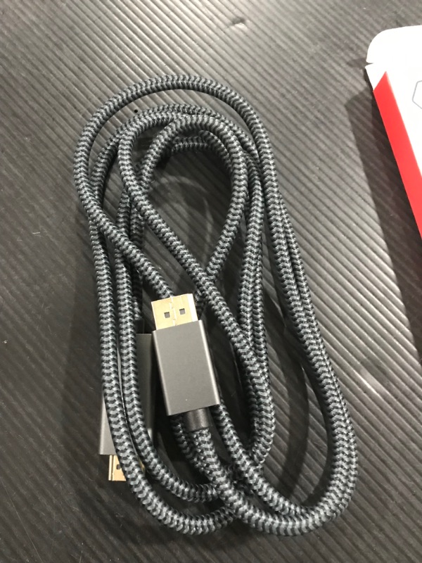 Photo 2 of 4K HDMI Cable , iVANKY High Speed cable 