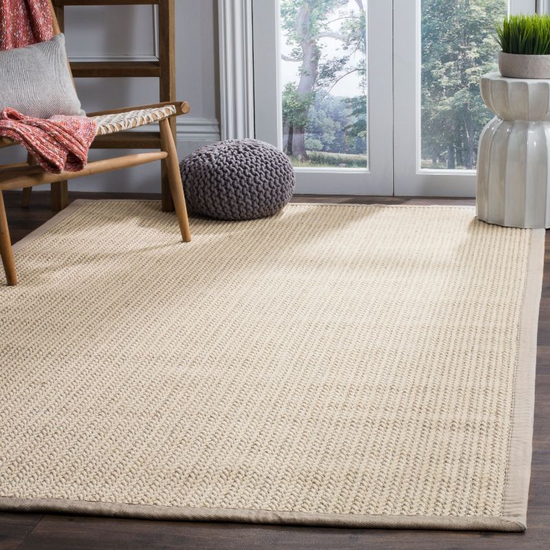 Photo 1 of 3'x5' Lizbeth Rug Light Gray - Safavieh