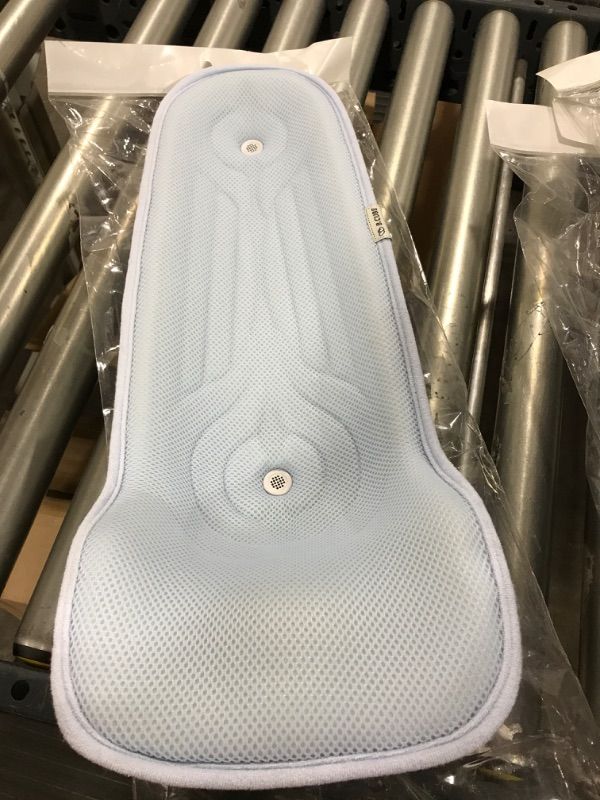 Photo 1 of MOACARE ECO-Friendly Fiber Cotton 100% Ventilated Feeding Seat For 4 Seasons