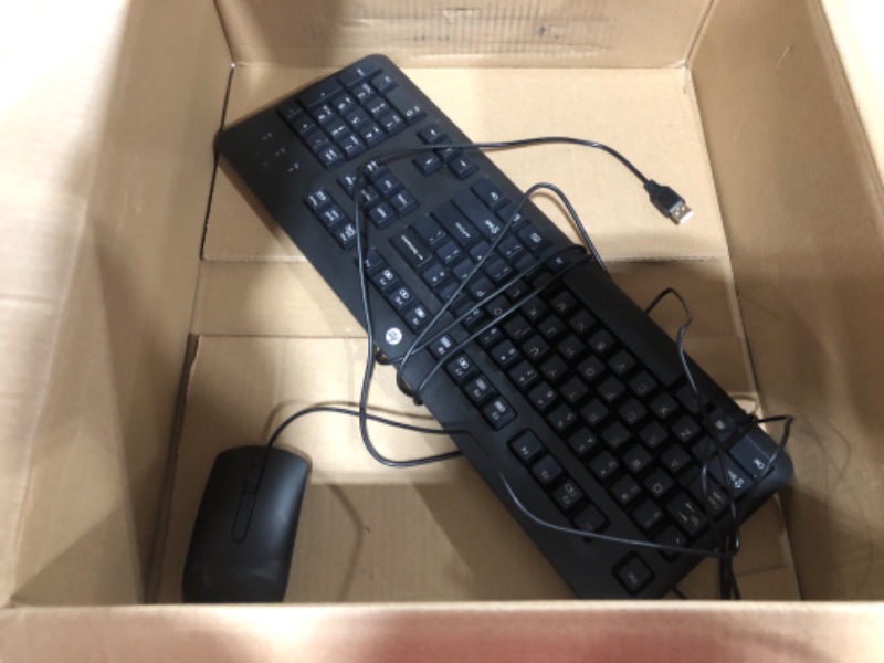 Photo 1 of Dell Optiplex 7040 Business SFF Computer Small Tower PC (Intel Core i5-6500, 16GB Ram, 256GB SSD, DVD-RW, WiFi) Win 10 Pro (Renewed)