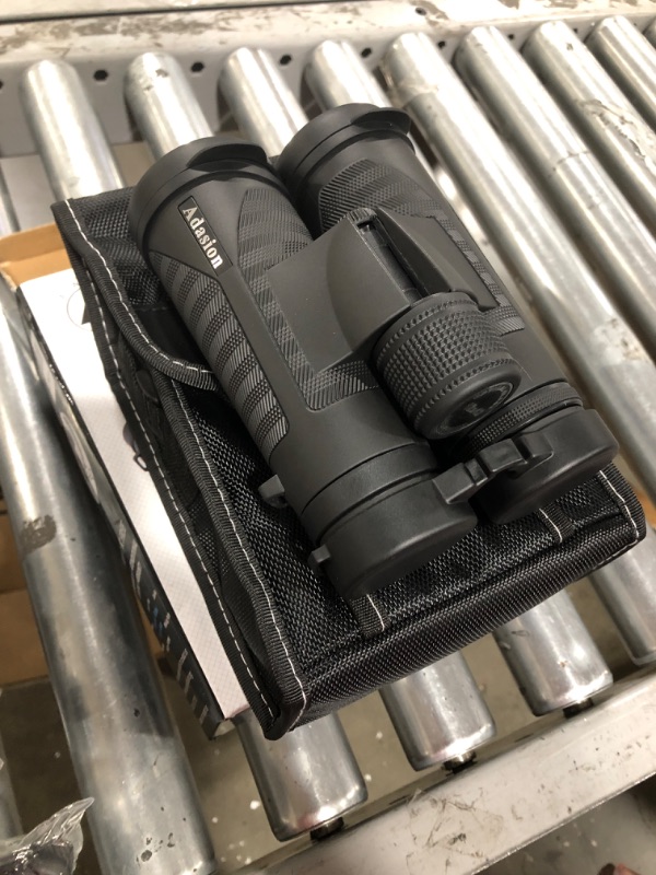 Photo 2 of Adasion 12x42 High Definition Binoculars