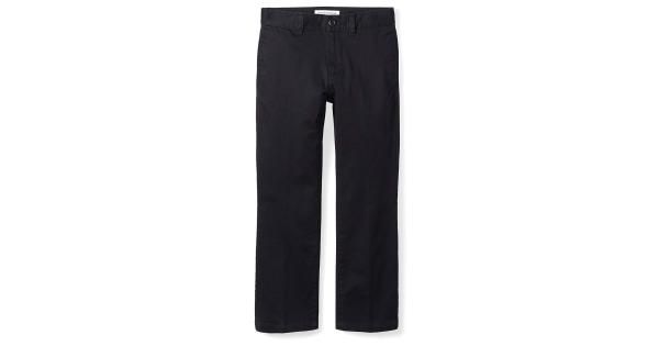 Photo 1 of BLACK PANTS- SIZE 12