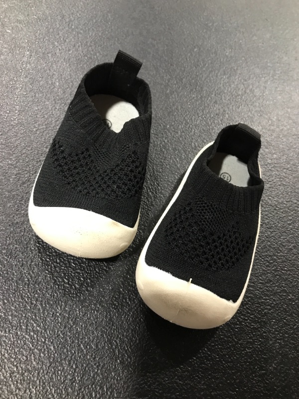 Photo 1 of BABY SHOES SIZE 15