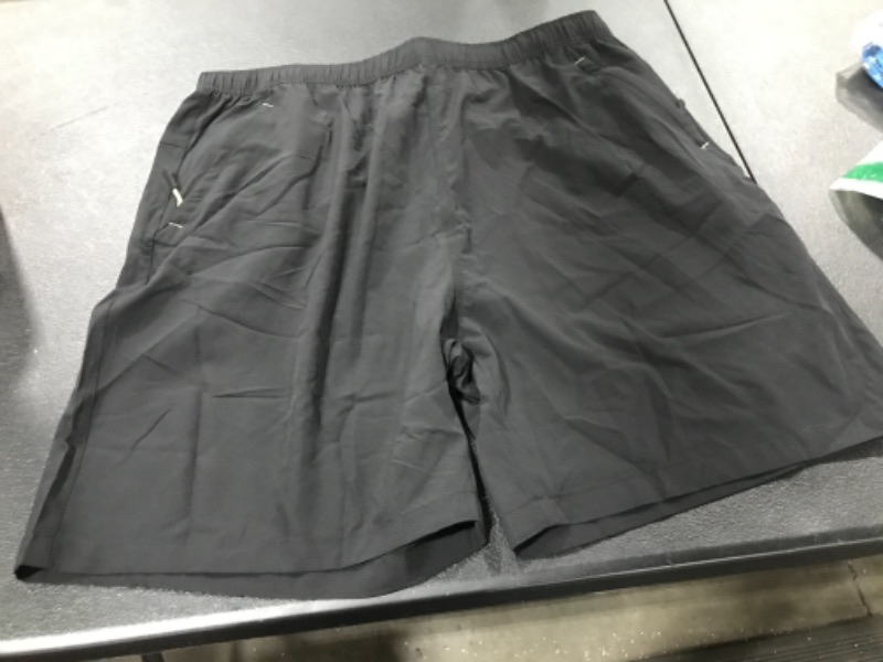 Photo 1 of 2XL GYM SHORTS 