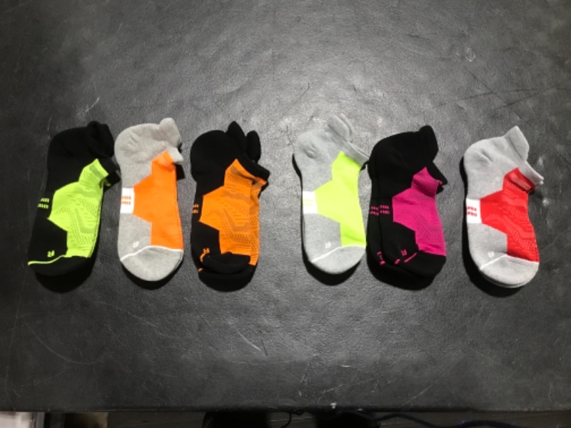 Photo 1 of 6 Pairs of Socks for women