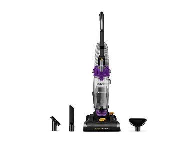 Photo 1 of Barcode for Eureka NEU182B PowerSpeed Bagless Upright Vacuum Cleaner, Purple
