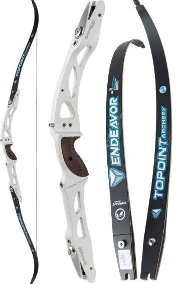 Photo 1 of 68 Inch Archery Recurve Bow for Adult Youth Teens,Takedown Recurve for Athletic Competition,ILF Bow Riser and Limbs,Right Handed with Bow Stringer Tool 42LBS
