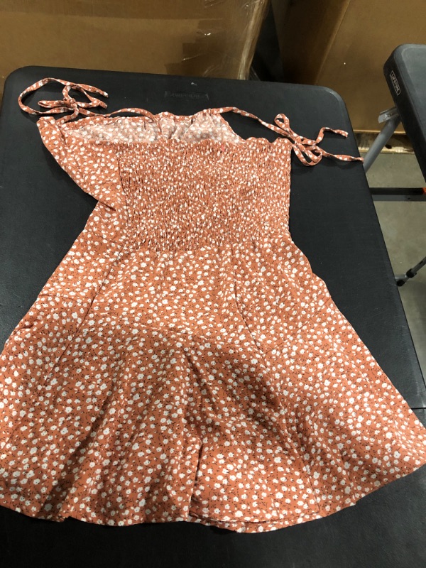 Photo 1 of Girl's Spring Dress/ Small