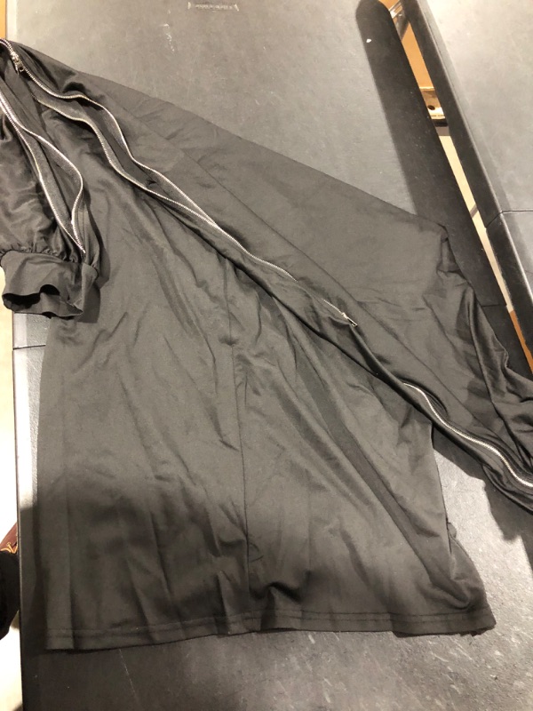 Photo 1 of  Rosianna Women's Zipper Dress/ Large
