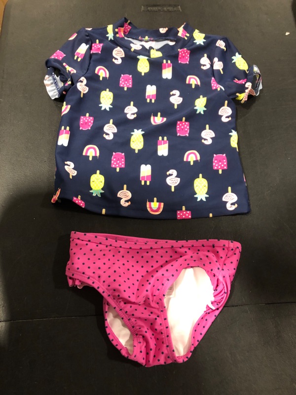 Photo 1 of Child Swimwear 2 Piece Set/ 5T